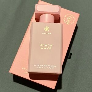 Oakcha Beach Wave Perfume - Unused in Original Packaging